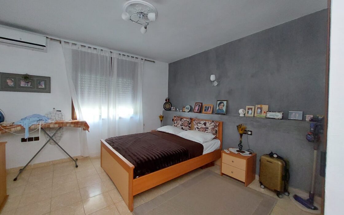 Vente d’une villa isolée de 606 m² , au Quartier Bir Rami Est (KENITRA)