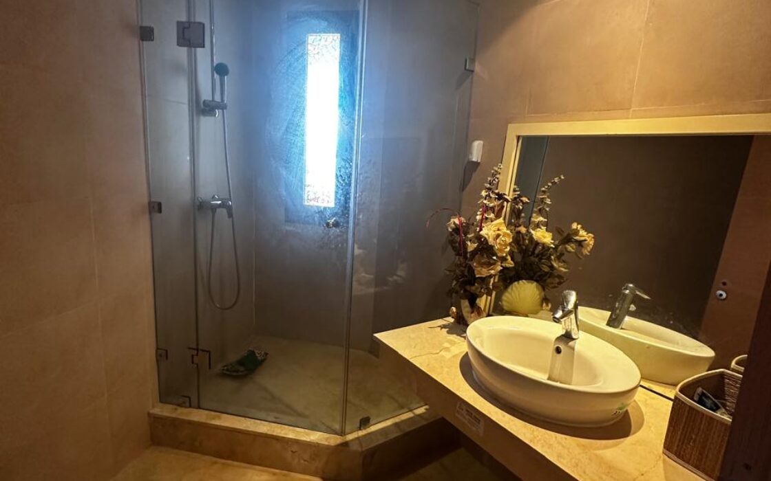 Vente d’un très bel appartement à la Plage des Nations