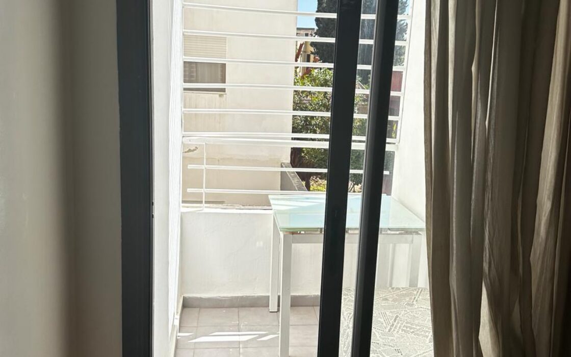 Vente d’un très bel appartement de 102m² au quartier Maamora (KENITRA)