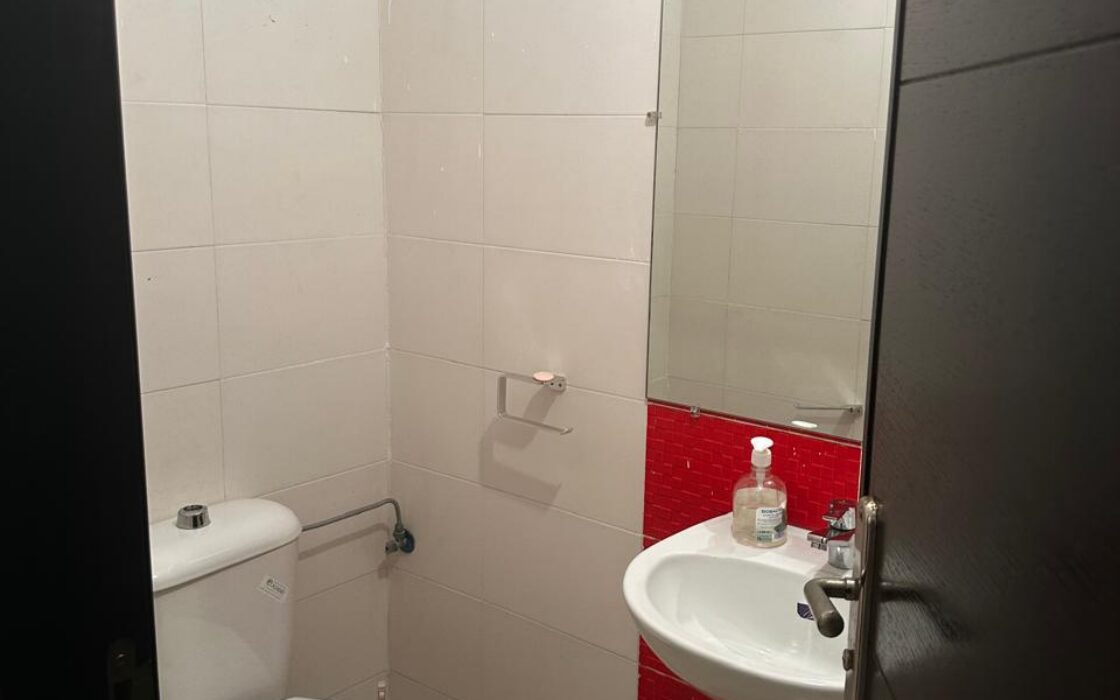 Vente d’un appartement de 178m² -Maamora (KENITRA)