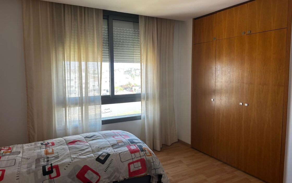 Vente d’un appartement Cosy de 136m² – La Marina Morocco- SALE