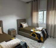 Location Exclusivité : Splendide Appartement Meublé Rénové, Ville Haute