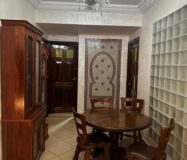 Vente : Magnifique appartement familial de 190 m² à Mimosa