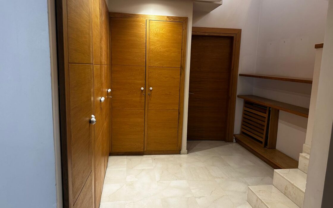 💎 Somptueuse Villa Isolée avec Piscine – Bir Rami