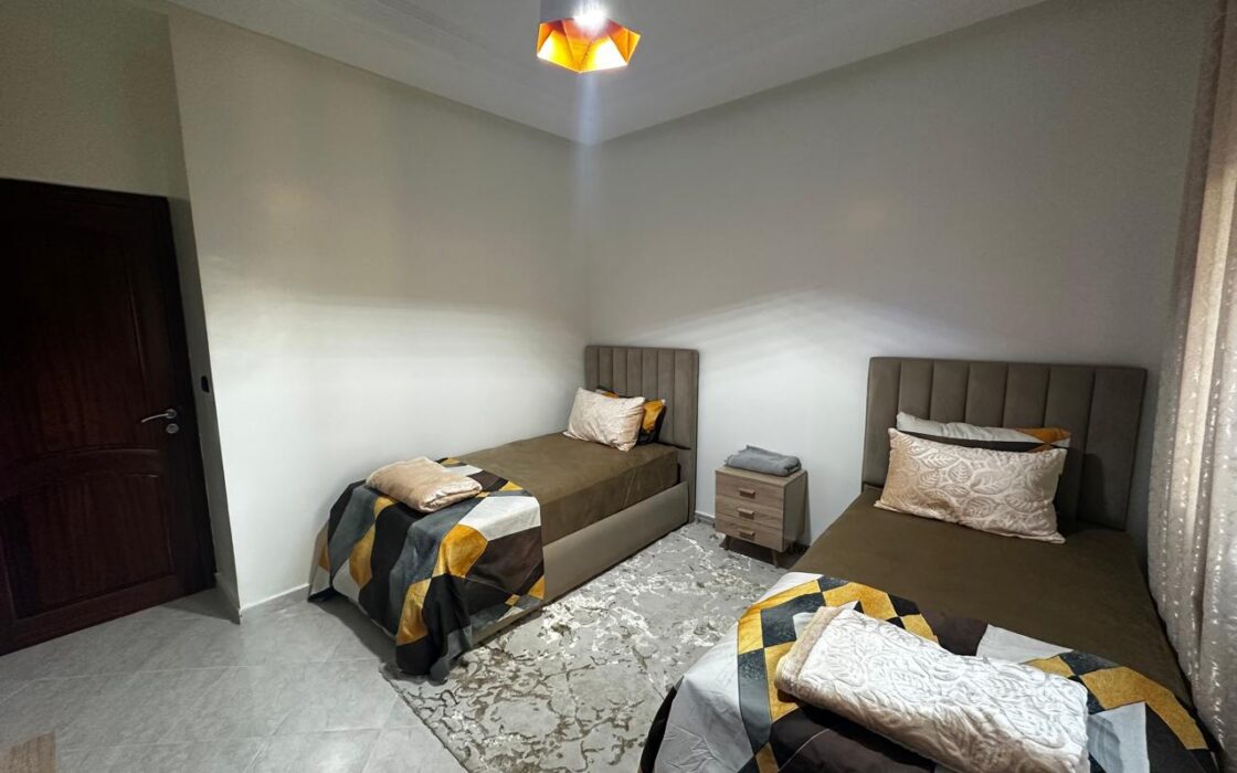 Vente Exclusivité : Splendide Appartement Rénové, Ville Haute