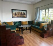 Vente d’une villa isolée de 510 m² GOLF (KENITRA)