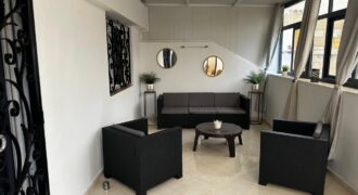 Vente d’un appartement Cosy de 193m² sans vis-vis -VAL FLEURY- KENITRA