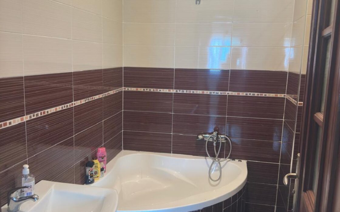 Vente d’un appartement spacieux lumineux et Cosy de 134m² (CENTRE-VILLE)-KENITRA