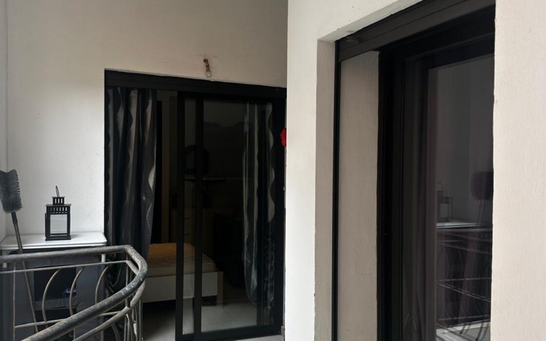 Vente d’un très bel appartement de 156m² au quartier Maamora (KENITRA)