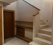 Location d’une somptueuse Villa Isolée avec Piscine – Bir Rami