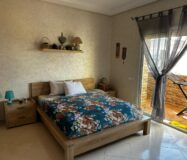 Vente d’un appartement Cosy de 114m²- LA VILLE HAUTE