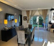 Vente d’une villa isolée de 510 m² GOLF (KENITRA)