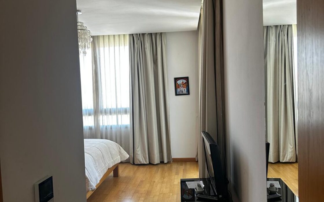 Vente d’un appartement Cosy de 136m² – La Marina Morocco- SALE