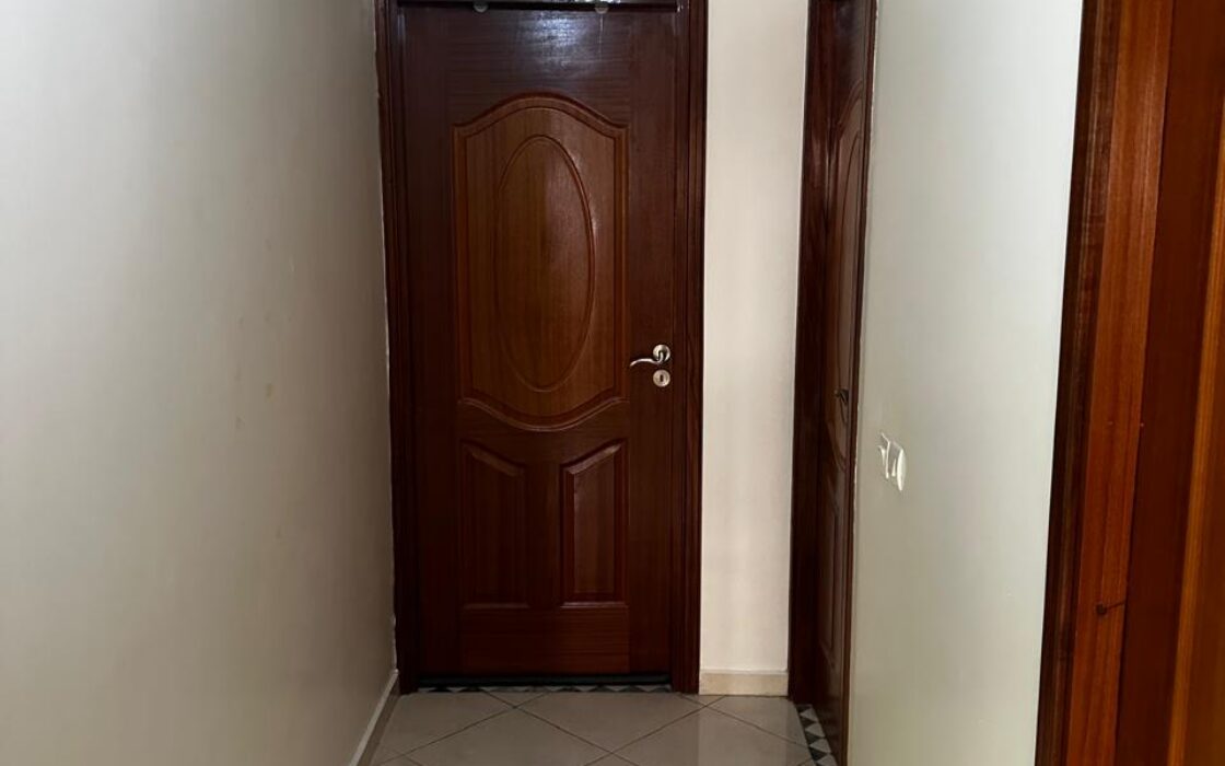 Vente d’un appartement Cosy de 193m² sans vis-vis -VAL FLEURY- KENITRA