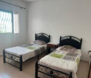 Vente d’un appartement spacieux lumineux et Cosy de 134m² (CENTRE-VILLE)-KENITRA