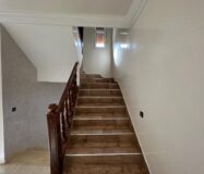 Vente d’une villa jumelée de 272m²- OULED OUJIH 2– KENITRA