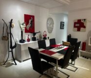 Vente d’un très bel appartement de 156m² au quartier Maamora (KENITRA)