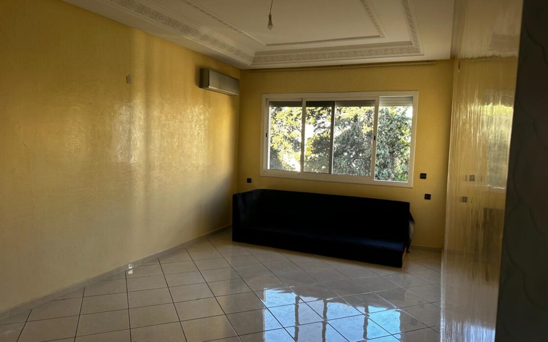 Vente Appartement de 88 m² à Mimosas – Intimité et Luminosité