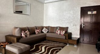 Vente d’un appartement Cosy de 114m²- LA VILLE HAUTE