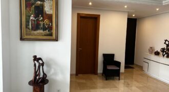 Location meublée d’un appartement Cosy de 170m² – La Marina Morocco- SALE