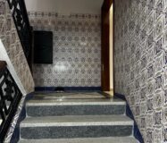 Opportunité Rare : Immeuble R+3 Commercial – 3 Façades – Ouled Oujih (160m² terrain)