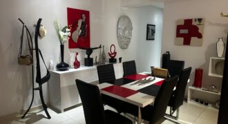 Vente d’un très bel appartement de 156m² au quartier Maamora (KENITRA)