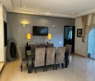 Vente d’une villa isolée de 510 m² GOLF (KENITRA)