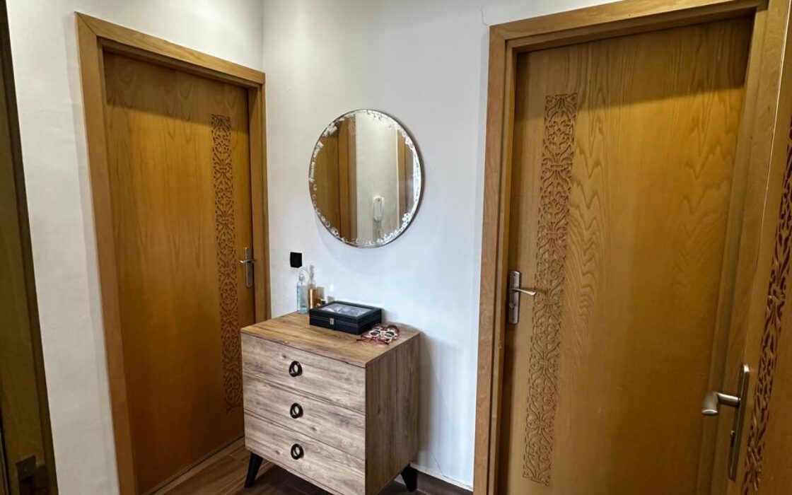 Vente d’une villa bandée MODERNE de 220m² -SAKNIA MAAMORA- KENITRA