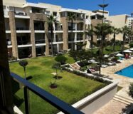 LOCATION D’UN APPARTEMENT MEUBLE COSY DE 99m²- PLAGE DES NATIONS