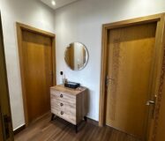 Vente d’une villa bandée MODERNE de 220m² -SAKNIA MAAMORA- KENITRA