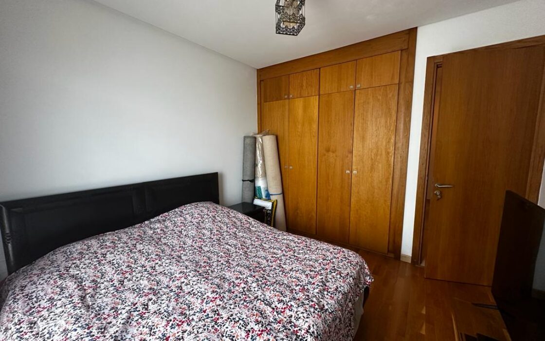 Location meublée d’un appartement Cosy de 170m² – La Marina Morocco- SALE