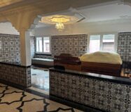 Opportunité Rare : Immeuble R+3 Commercial – 3 Façades – Ouled Oujih (160m² terrain)