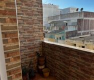 Vente d’un appartement Cosy de 114m²- LA VILLE HAUTE