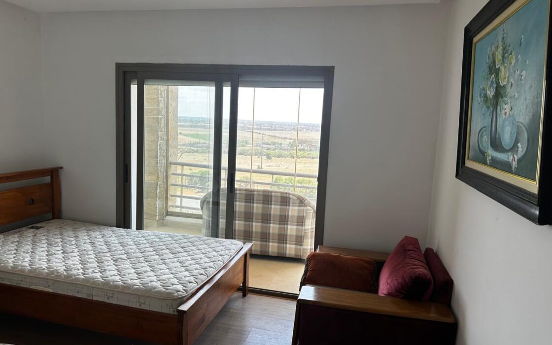 Vente d’un très bel appartement à la Plage des Nations