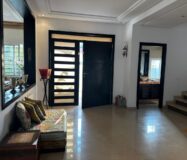 Vente d’une villa isolée de 510 m² GOLF (KENITRA)