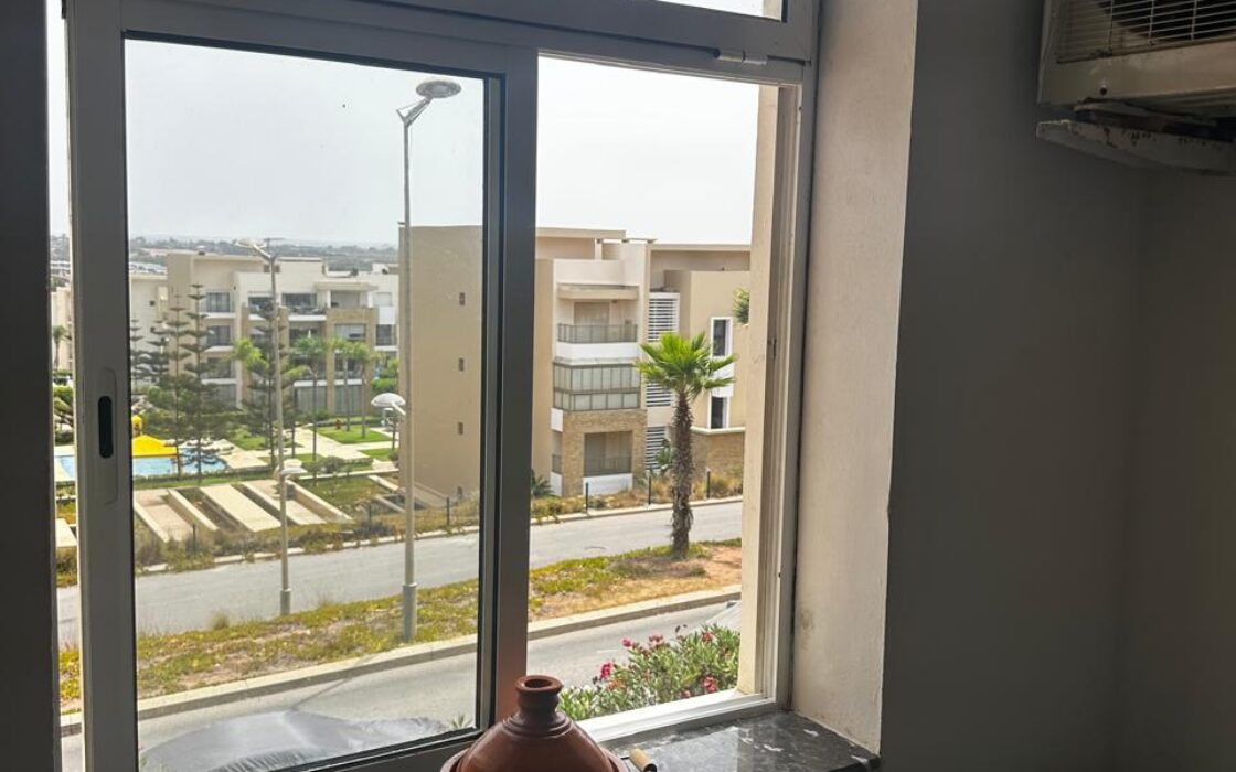 Vente d’un très bel appartement à la Plage des Nations