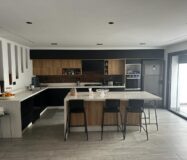 Vente d’une villa 3 FACADES de 375 m² – GOLF (KENITRA)