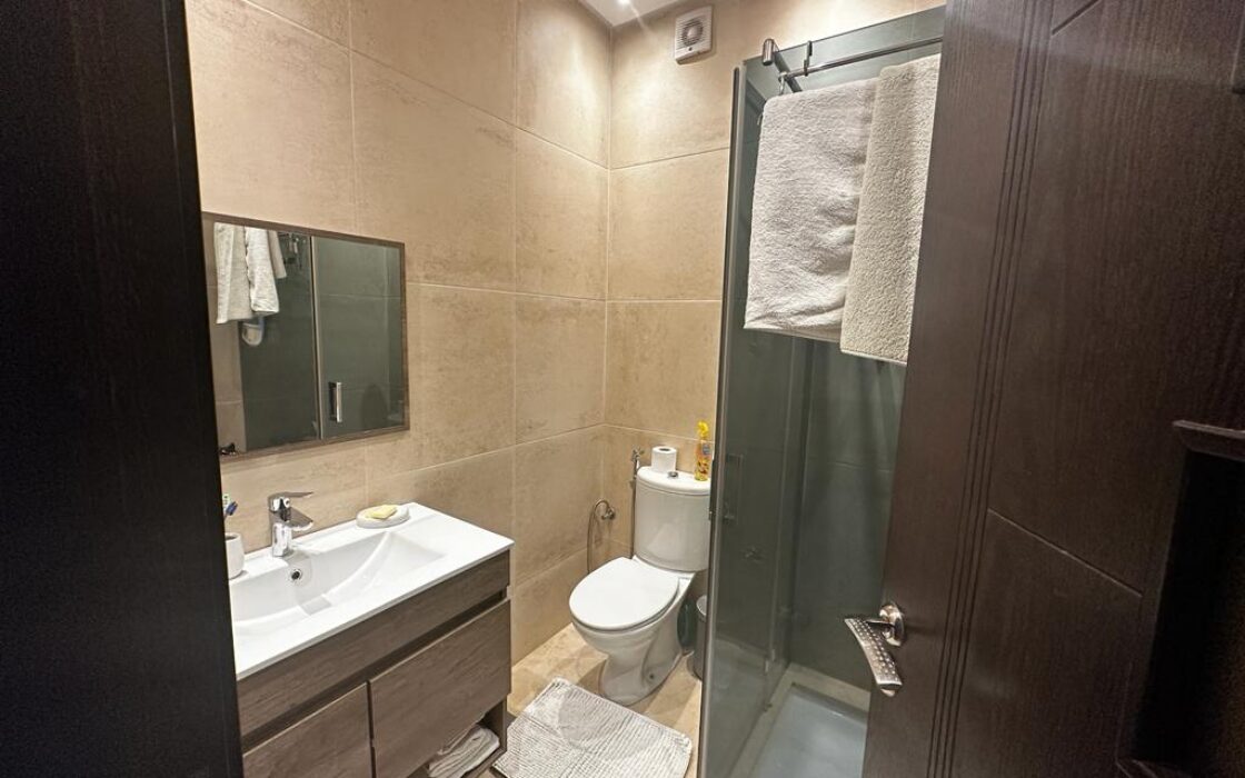 Vente d’un très bel appartement Cosy de 165m²