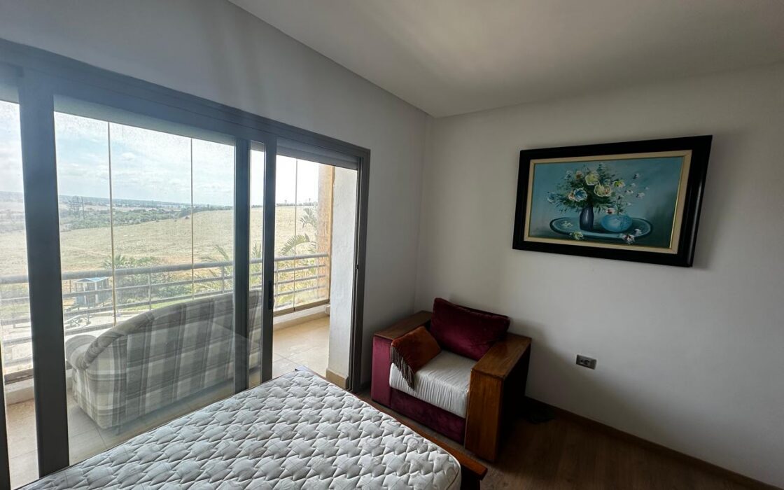 Vente d’un très bel appartement à la Plage des Nations