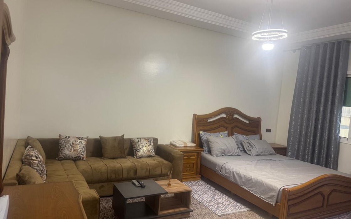 Vente Exclusivité : Splendide Appartement Rénové, Ville Haute