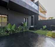 Vente d’une villa bandée de 356 m²  SAKNIA MAAMORA (KENITRA)