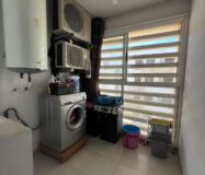 LOCATION D’UN APPARTEMENT MEUBLE COSY DE 99m²- PLAGE DES NATIONS