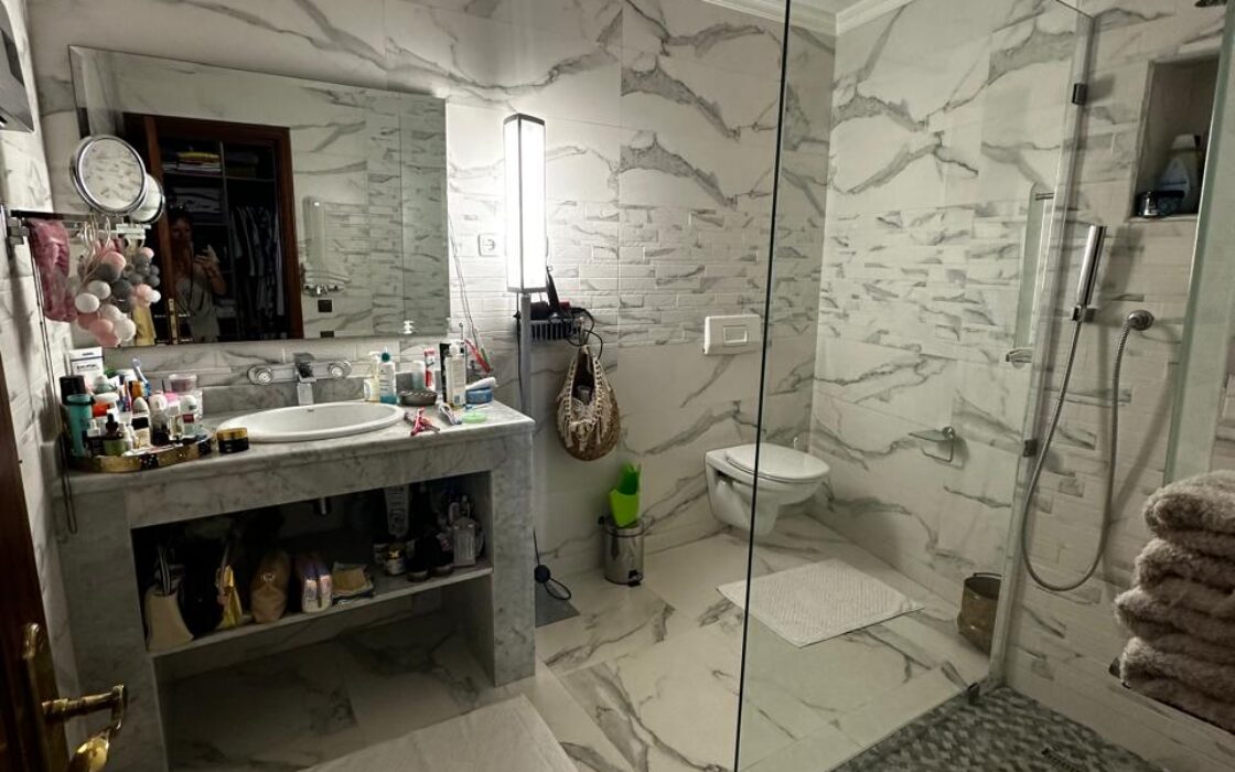 Vente d’un appartement spacieux lumineux et Cosy de 200m² (CENTRE-VILLE) -KENITRA