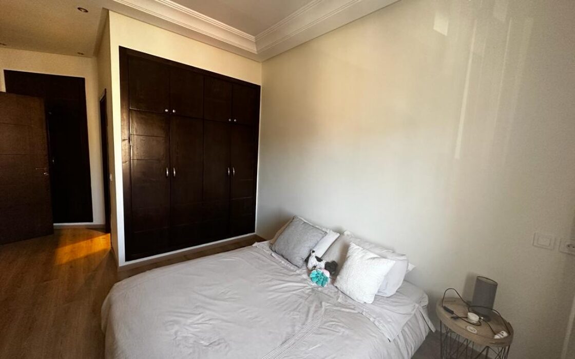 Vente d’un très bel appartement Cosy de 165m²