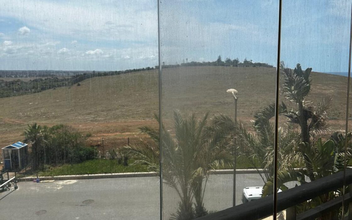 Vente d’un très bel appartement à la Plage des Nations