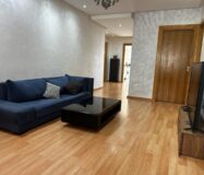 Vente d’un très bel appartement de 102m² au quartier Maamora (KENITRA)