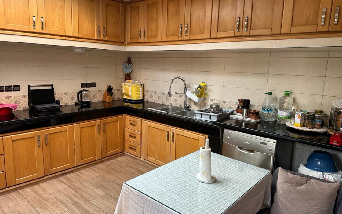 Vente d’une villa jumelée de 272m²- OULED OUJIH 2– KENITRA