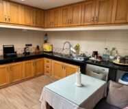 Vente d’une villa jumelée de 272m²- OULED OUJIH 2– KENITRA