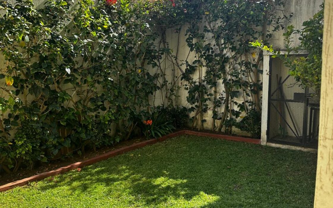 Vente d’une villa 2 façades à OULED OUJIH 2- KENITRA