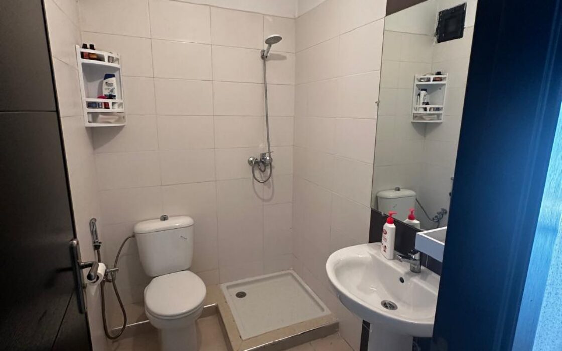 Vente d’un appartement de 178m² -Maamora (KENITRA)